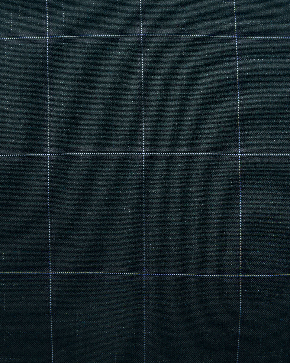 Sebastian Windowpane Check Tailored Jacket, Khaki Windowpane, hi-res